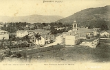 Ferdrupt - Vue générale, Groupe du Centre